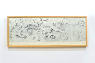 スケッチ ポスター + オーダーフレーム:アルヴァ・アアルトの販売 スケッチ ポスター + オーダーフレーム:アルヴァ・アアルトの販売